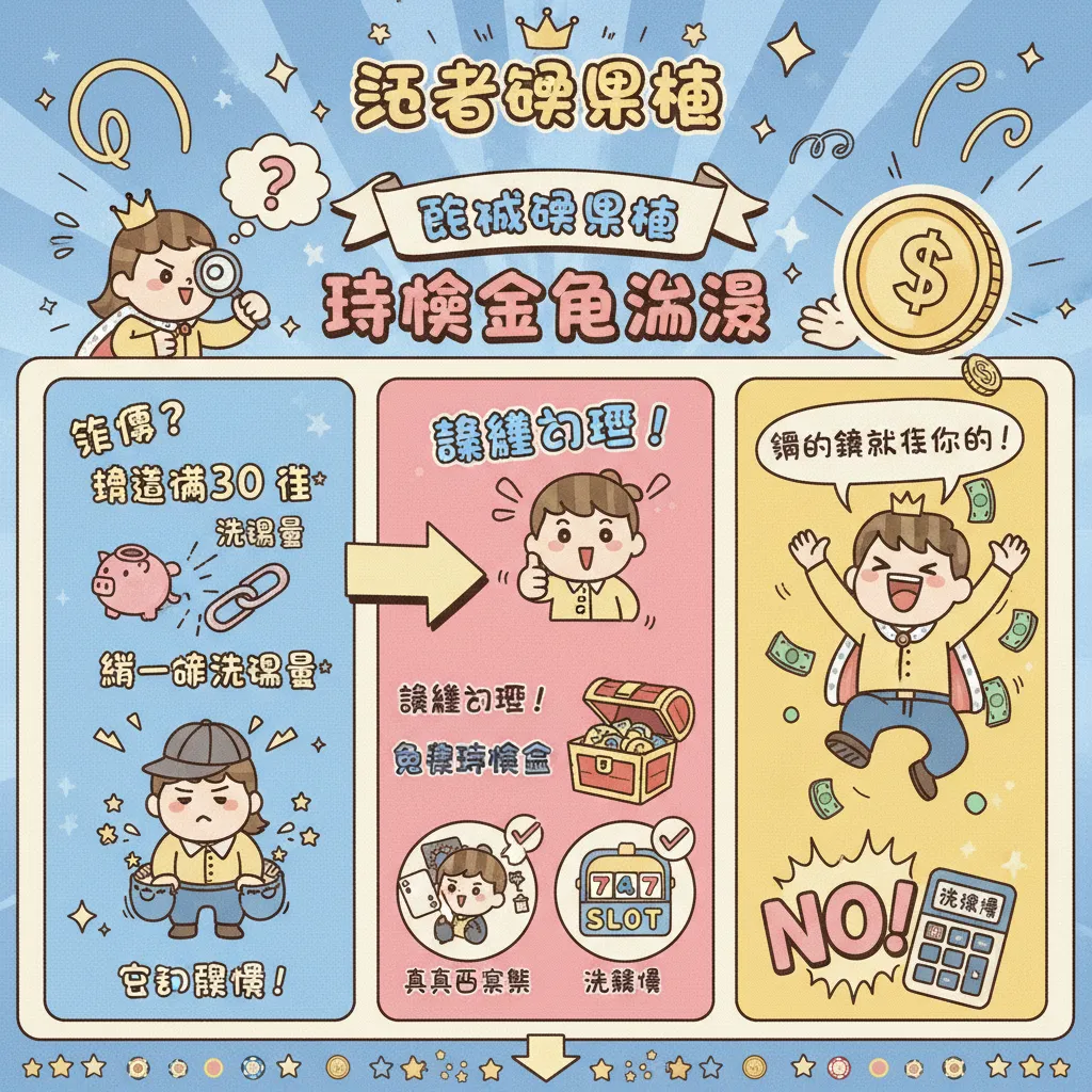 真人百家樂、SLOT都能玩！鉅城娛樂城體驗金免流水，提領無門檻