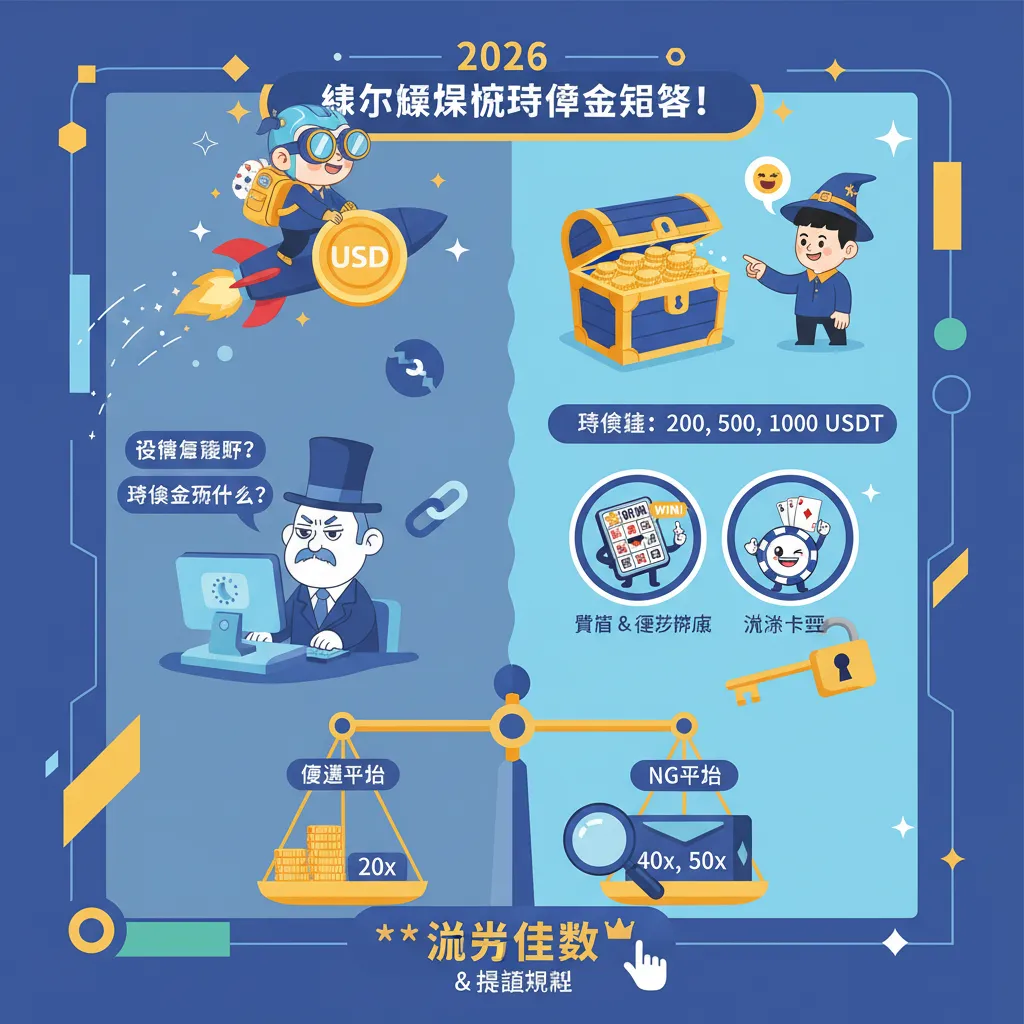 新手必收！Web3娛樂城體驗金搭配賓果與德州撲克這樣玩