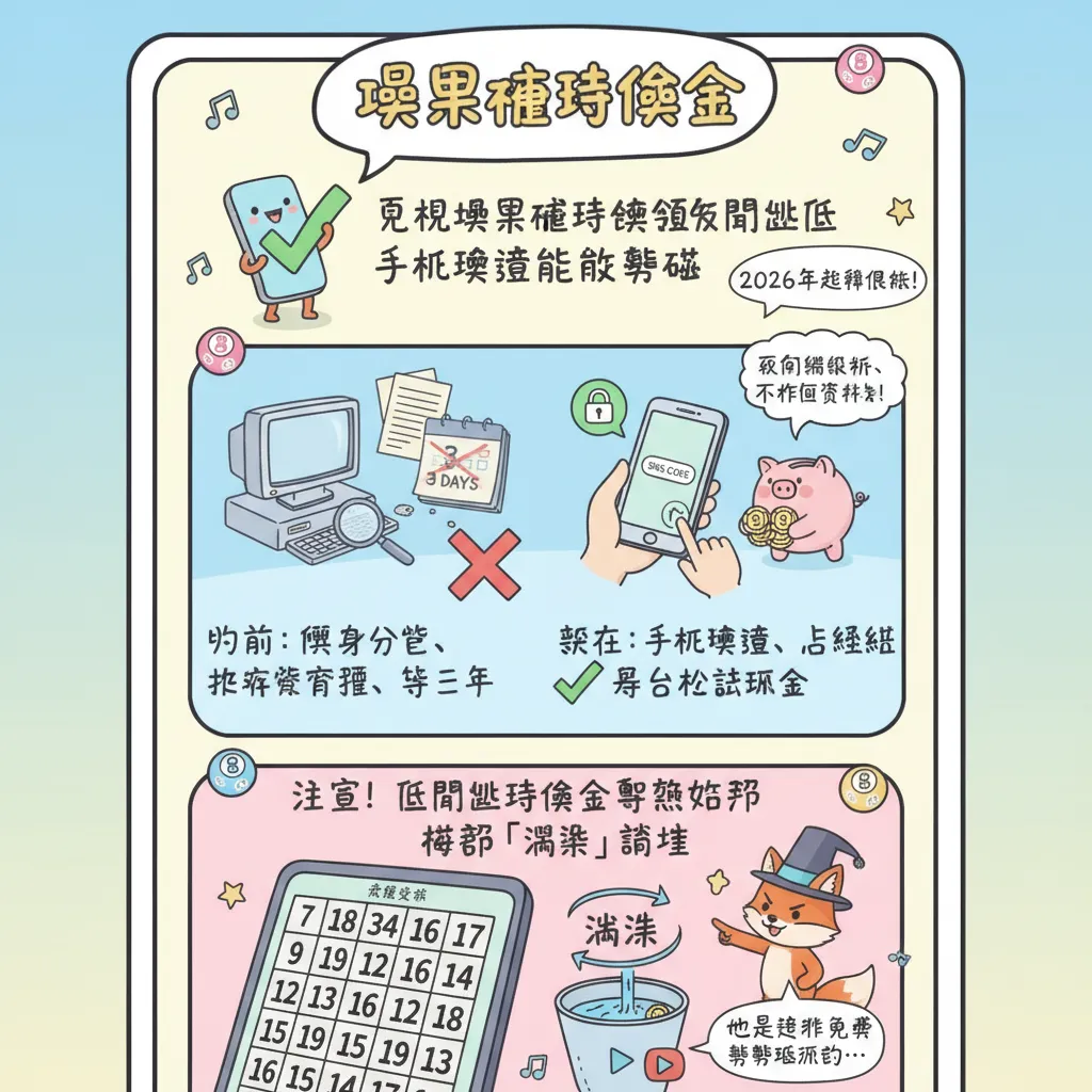 正規娛樂城體驗金領取門檻低，手機驗證就能換籌碼